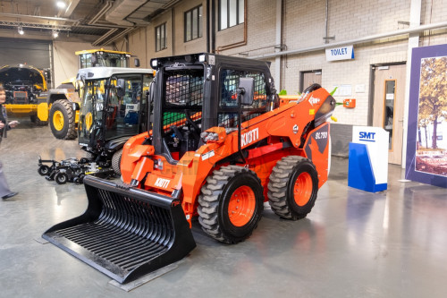 SMT Experience Days 38